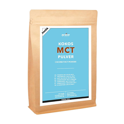 MCT-Ölpulver, 800 g