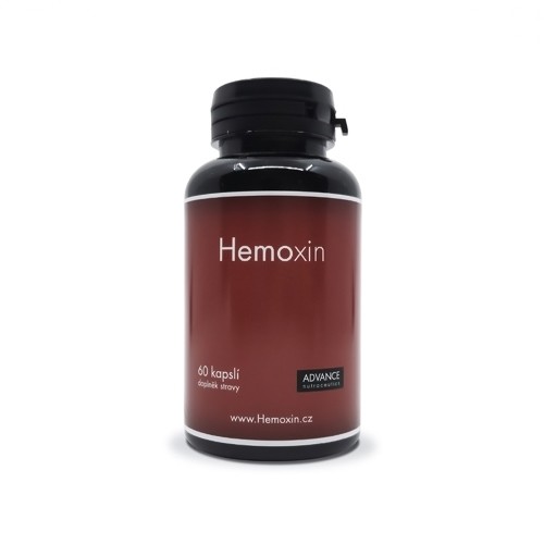 Hemoxin mit Wildkastanie, 60 Kapseln