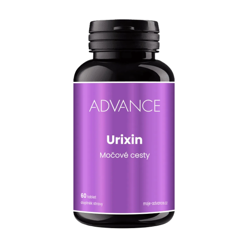Urixin, 60 Tabletten