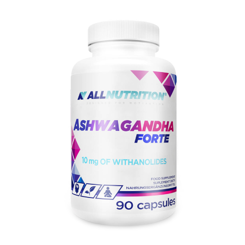 Ashwagandha Forte, 90 Kapseln
