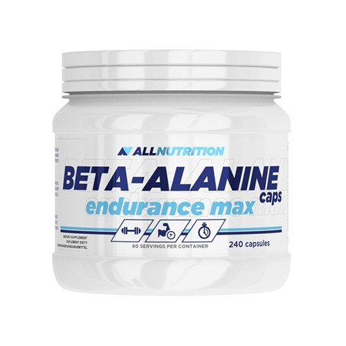 Beta-Alanin, 240 Kapseln