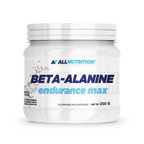Beta-Alanin in Pulverform, 250 g
