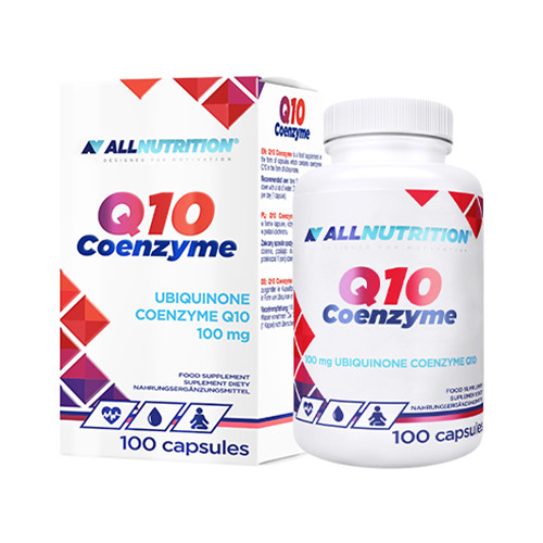Coenzym Q10