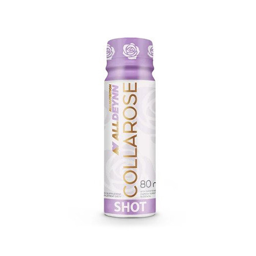 Collarose-Getränk mit Kollagen, 80 ml