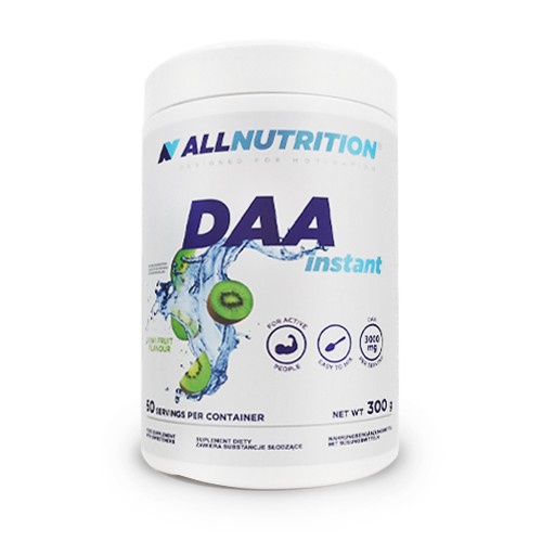 DAA in Pulverform, 300 g