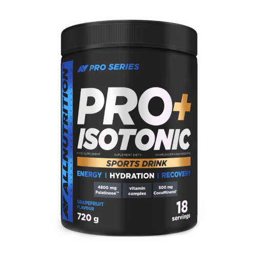 Pro+ isotonisches Getränk – Grapefruit, 720 g