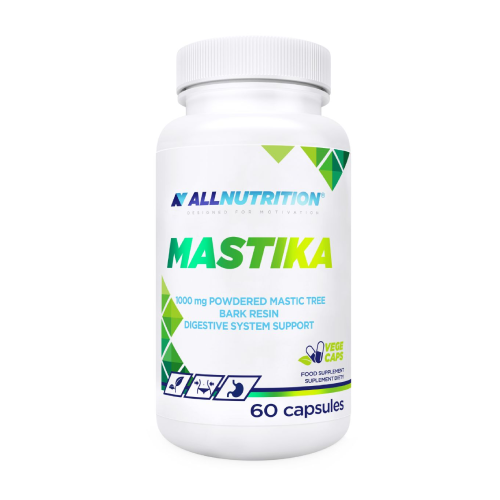 Mastix, 60 Kapseln