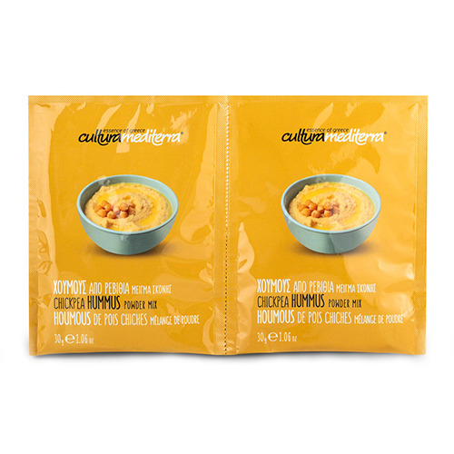 Hummusmischung, 2 x 30 g