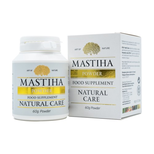 Chios Mastixpulver, 60 g