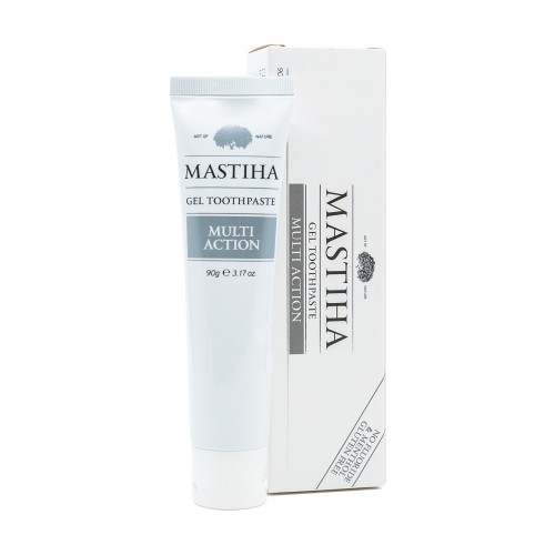 Mastix - Multi Action Gel-Zahnpaste, 90 g