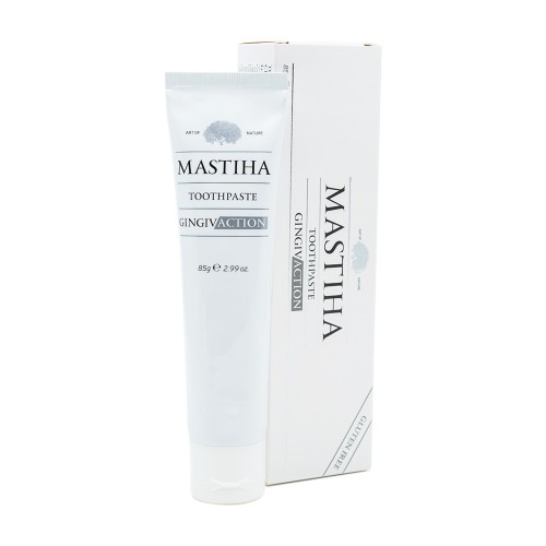 Mastix - Zahnpaste, 85 g