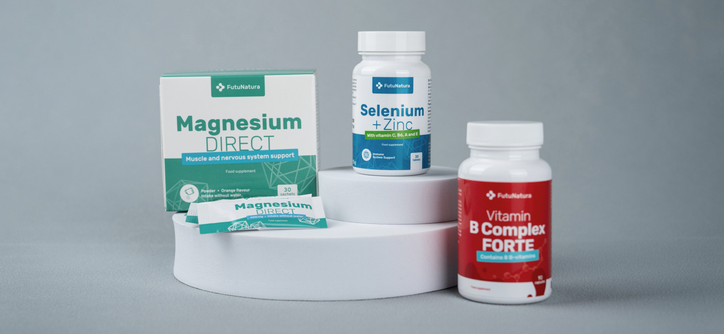 Immunsystem und Energie