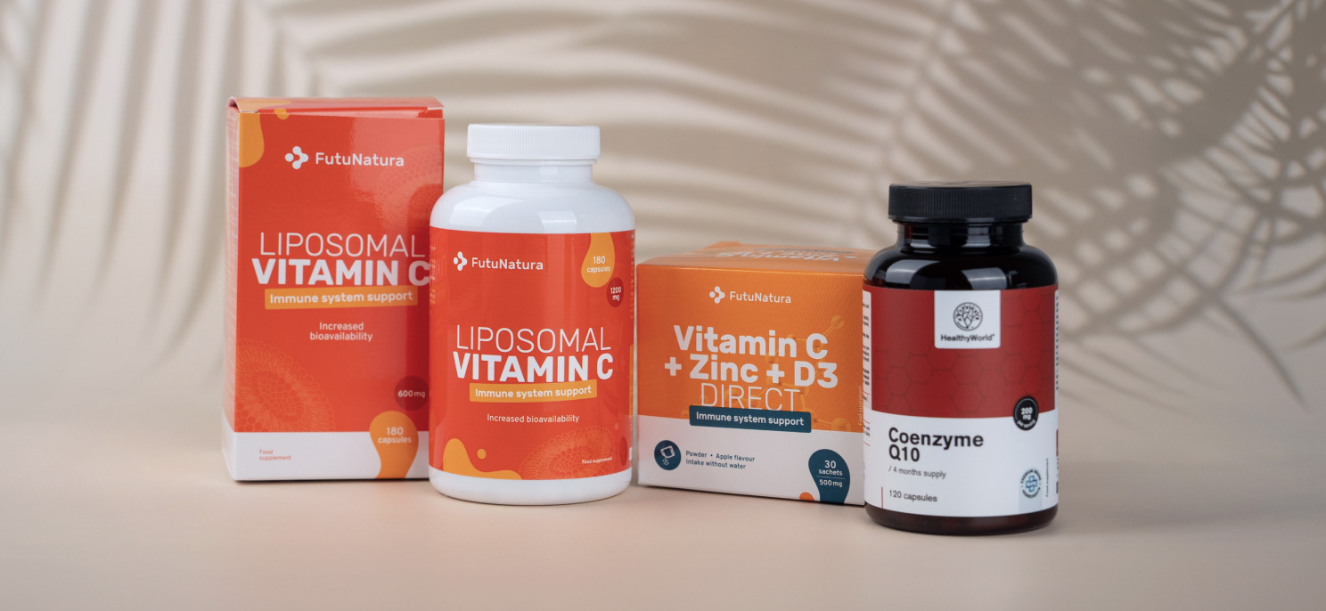 Anti-Aging und Antioxidantien