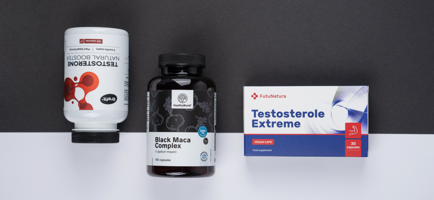 Hormone und Drüsen