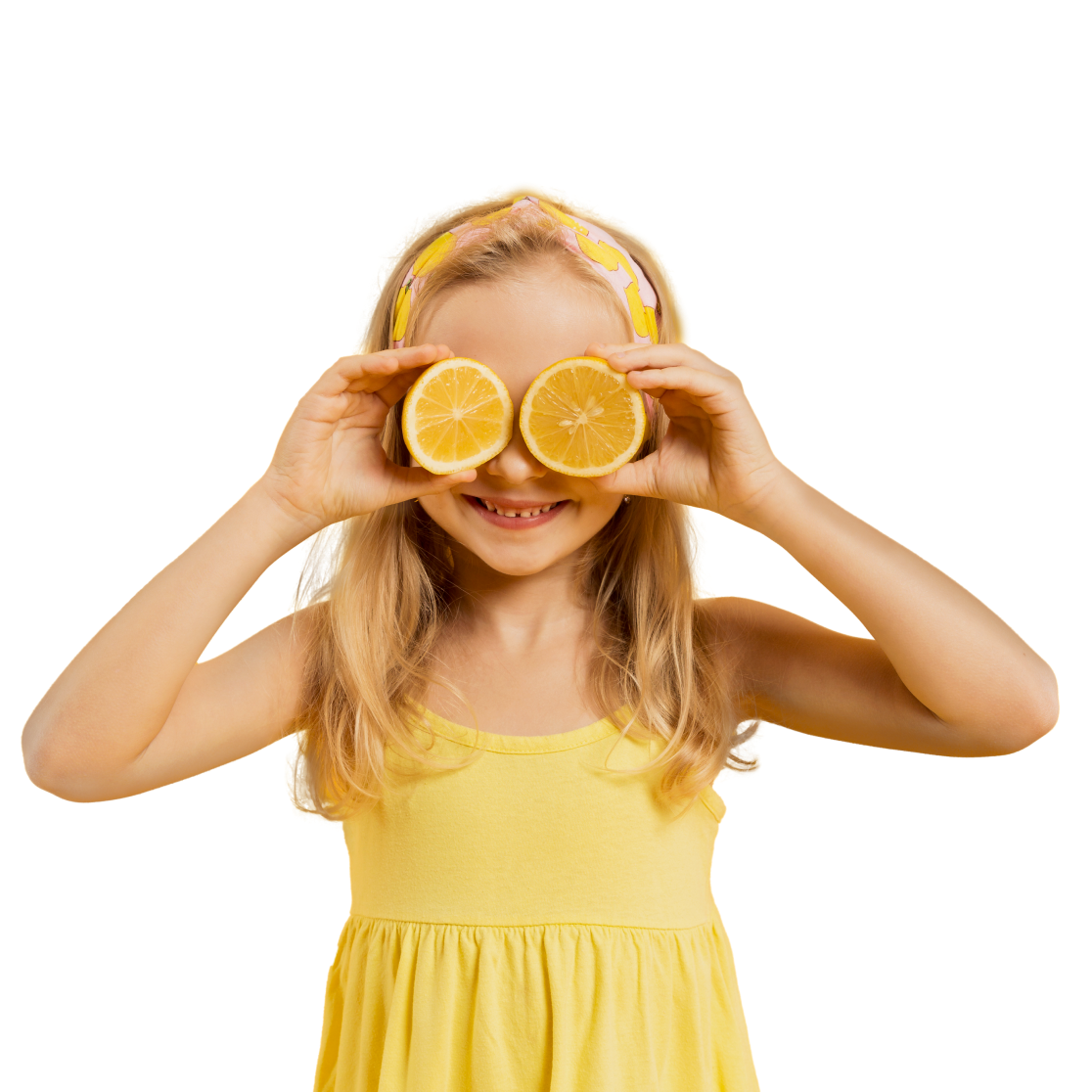 Sorgen Sie für die Immunität Ihrer Kinder.