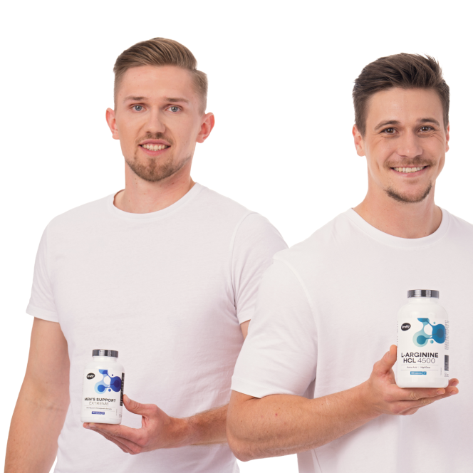 Produkte für Männer