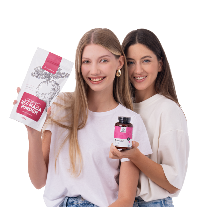 Produkte für Frauen