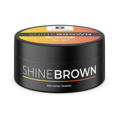Shine Brown Bräunungscreme, 200 ml
