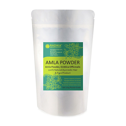 Amla-Pulver, 100 g