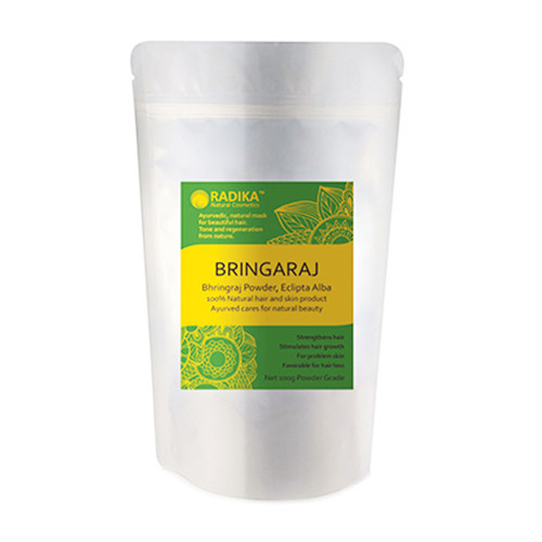 Bhringaraj Pulver, 100 g