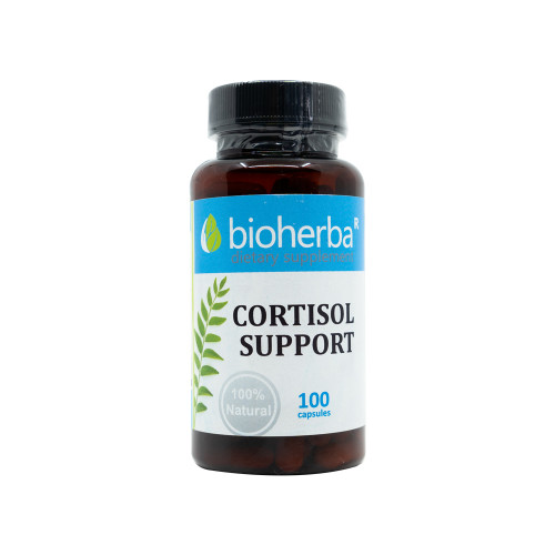 Cortisol Support