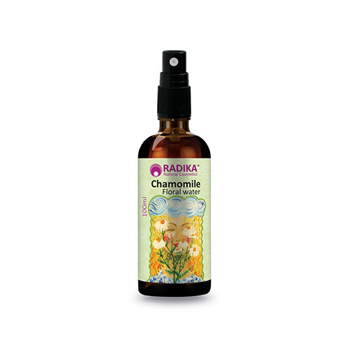 Kamille-Hydrolat, 100 ml