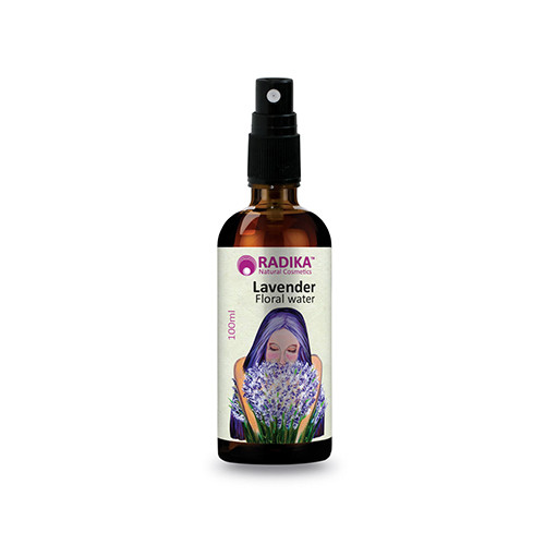 Lavendel-Hydrolat, 100 ml