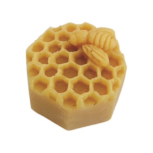 100 % natürliches Bienenwachs, 50 g