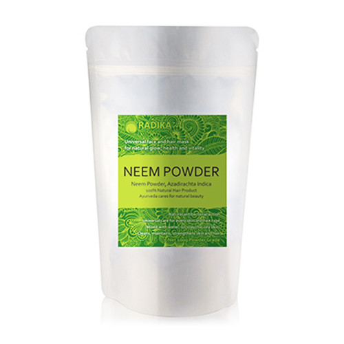 Neem Pulver, 100 g