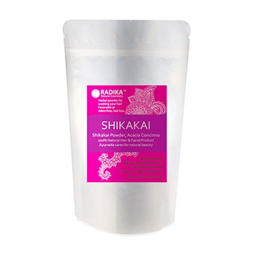Shikakai Pulver, 100 g