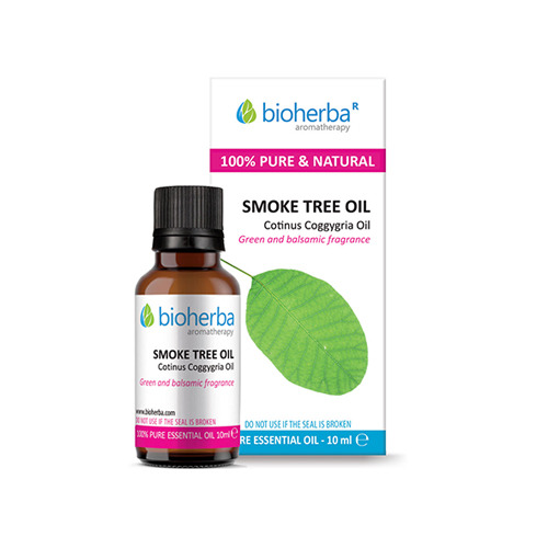 Ätherisches Sumachöl, 10 ml