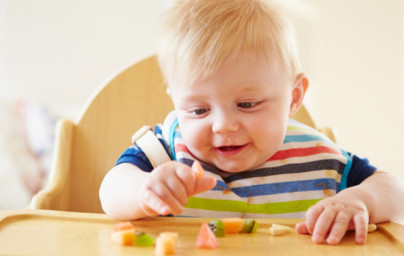 Nehmen Ihre Kinder genügend Vitamine zu sich? Nehmen Ihre Kinder genügend Vitamine zu sich?