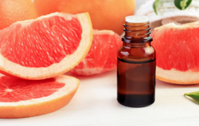 Ätherisches Grapefruitöl Ätherisches Grapefruitöl