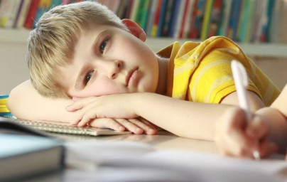 Eisen kann zur Steigerung der Energie bei Kindern beitragen Eisen kann zur Steigerung der Energie bei Kindern beitragen