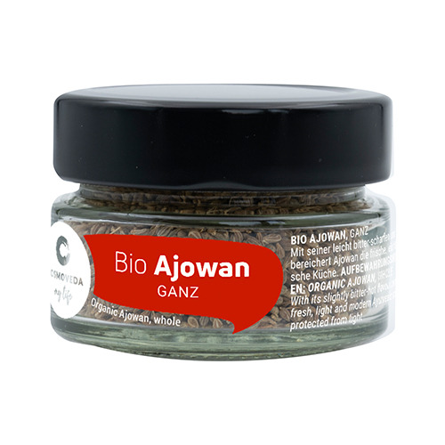 Ajowan BIO - ganz, 30 g
