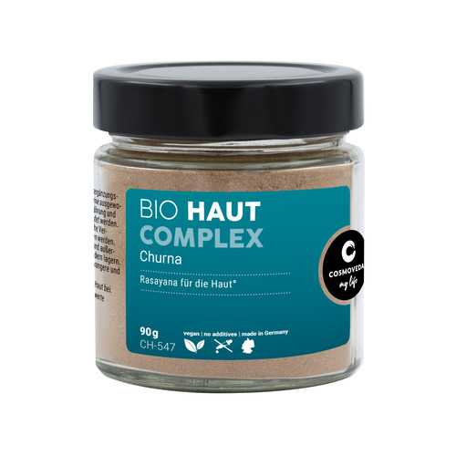 BIO Rasayana Churna - Schönheitskomplex für die Haut, 90 g