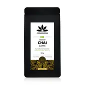 BIO Instant Chai Latte Tee - Pure, 180 g