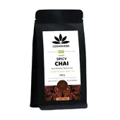 BIO Instant Chai Latte Tee - Spicy, 180 g