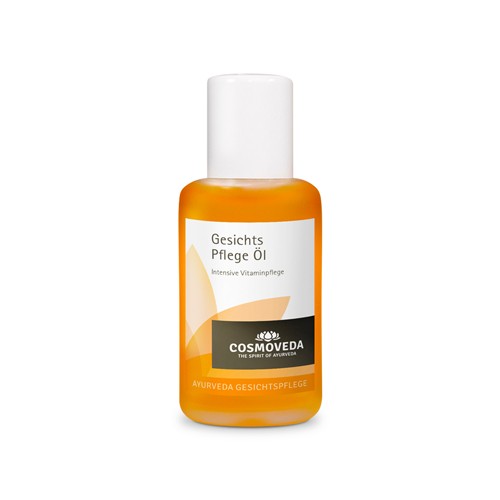 Gesichtspflegeöl, 30 ml