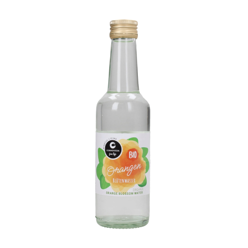 BIO Orangenblütenwasser, 250 ml