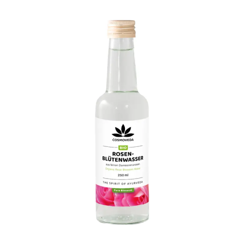 BIO Rosenwasser, 250 ml