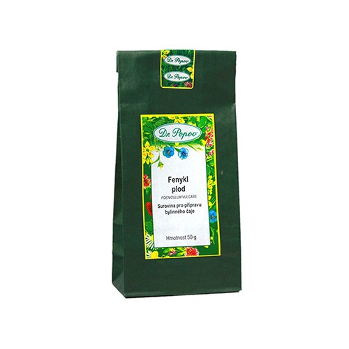 Fencheltee, 50 g