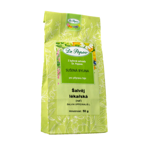 Salbeitee, 50 g