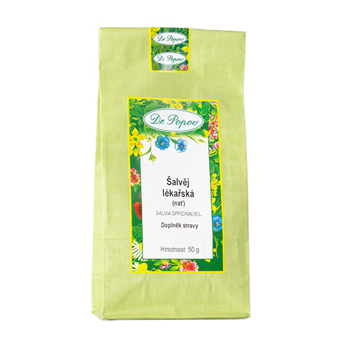 Salbeitee, 50 g