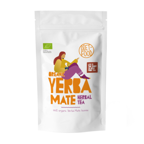 BIO Yerba-Mate-Tee, 150 g