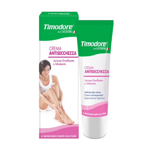 Creme für trockene Haut, 50 ml