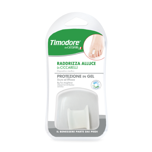 Zehenbegradiger, 1 Stück