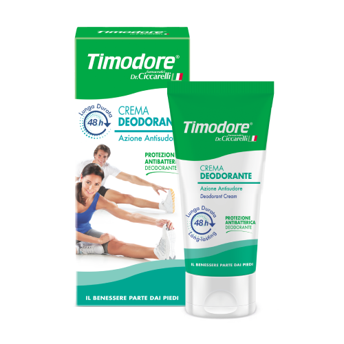 48-Stunden-Fußdeodorant, 50 ml