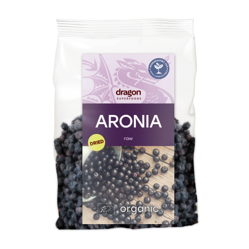 Apfelbeere, getrocknet - BIO, 150 g