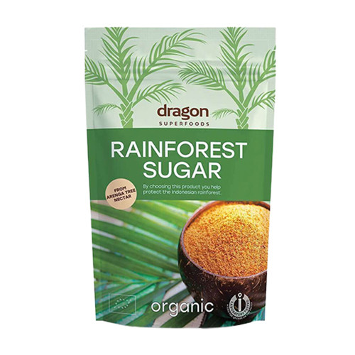 BIO Palmzucker, 250 g